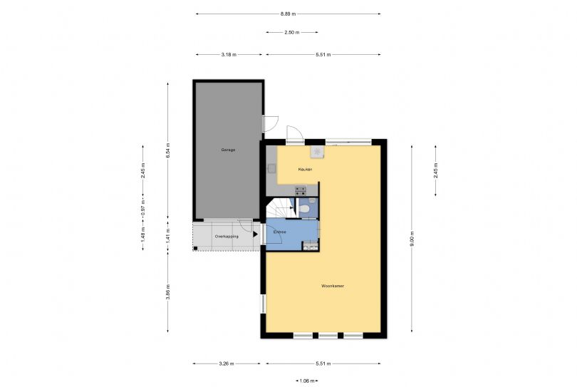 Afbeelding Bloemendalerhof 6, 6132 SE Sittard : 26