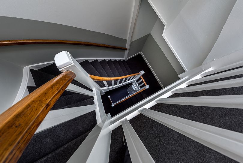 Afbeelding Amstelkade 129 -3, 1078 AT Amsterdam : 3