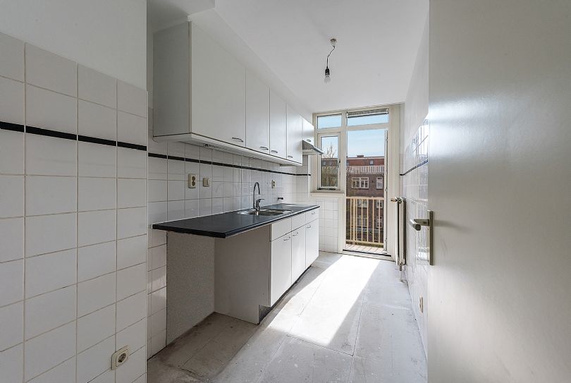 Afbeelding Amstelkade 129 -3, 1078 AT Amsterdam : 9