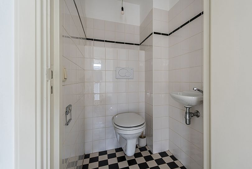 Afbeelding Amstelkade 129 -3, 1078 AT Amsterdam : 4