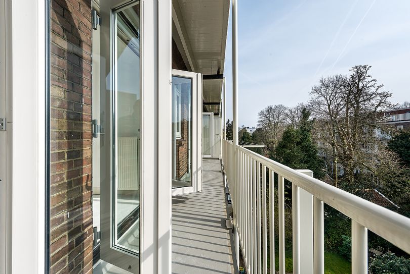 Afbeelding Amstelkade 129 -3, 1078 AT Amsterdam : 2