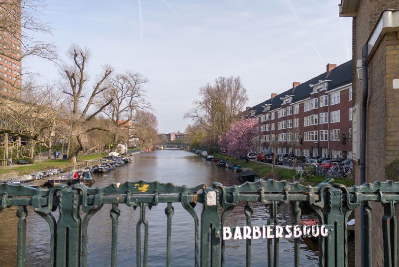 Afbeelding Amstelkade 129 -3, 1078 AT Amsterdam : 15