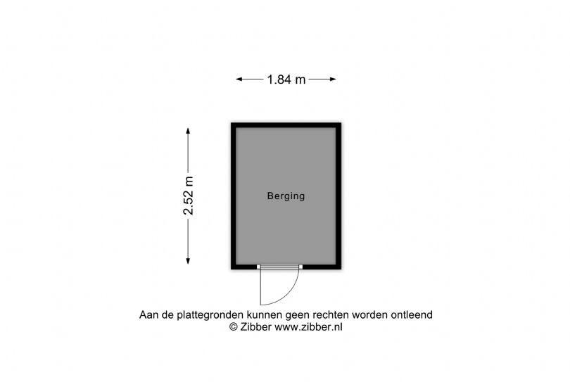 Afbeelding Reigerspad 5, 4273 CP Hank : 35