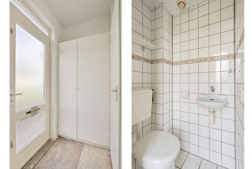 Afbeelding Reigerspad 5, 4273 CP Hank : 5