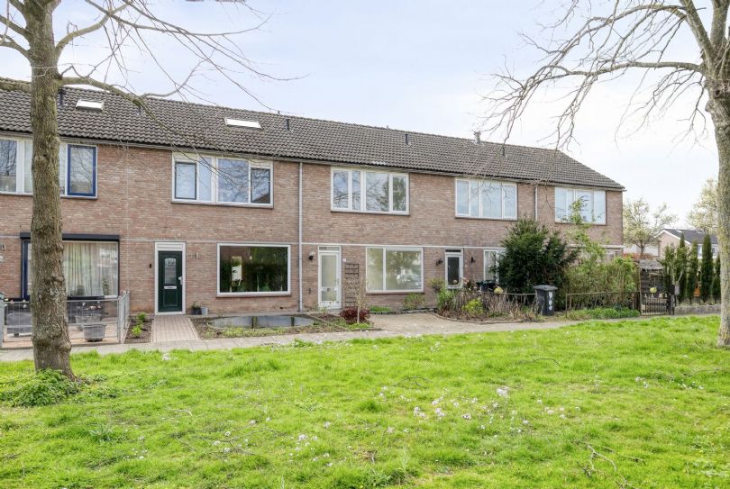 Afbeelding Reigerspad 5, 4273 CP Hank : 3