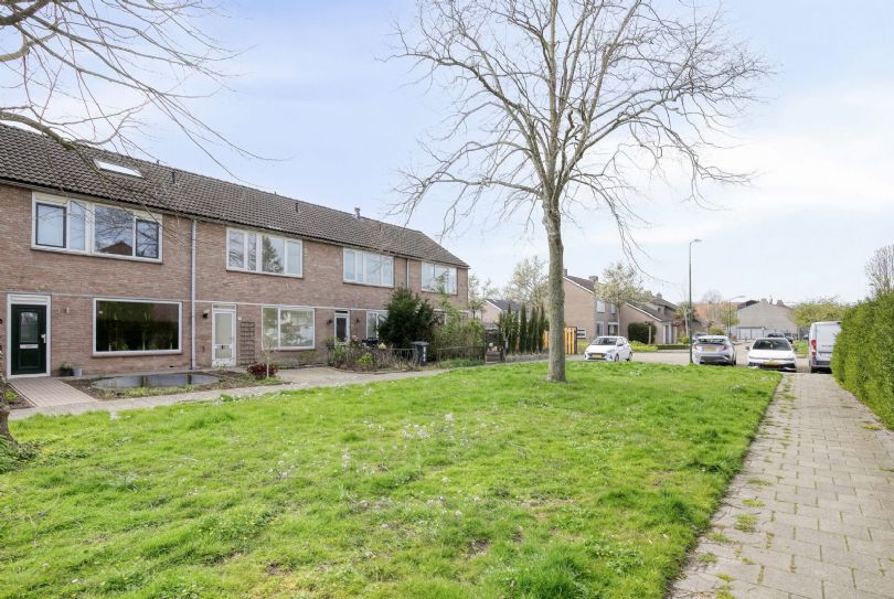 Afbeelding Reigerspad 5, 4273 CP Hank : 25