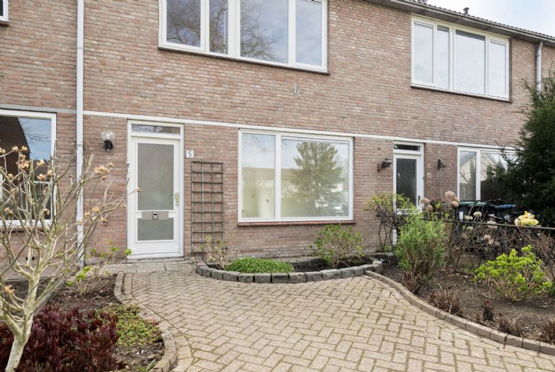 Afbeelding Reigerspad 5, 4273 CP Hank : 4