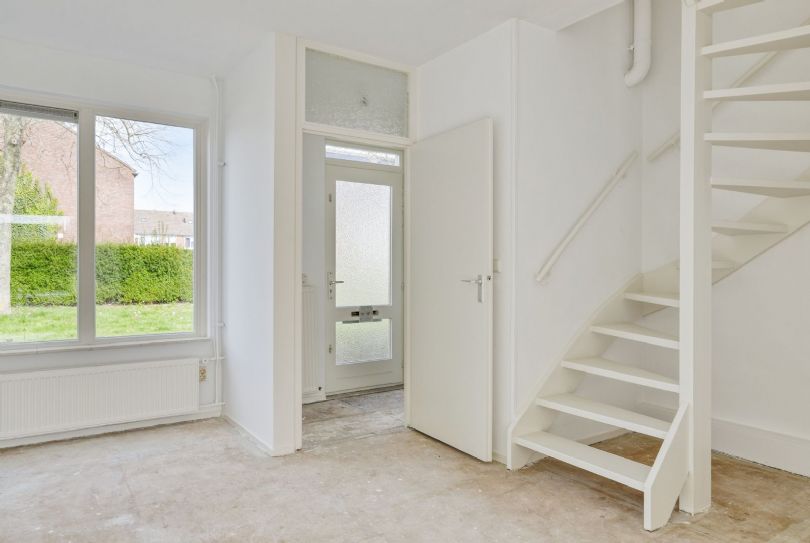 Afbeelding Reigerspad 5, 4273 CP Hank : 6