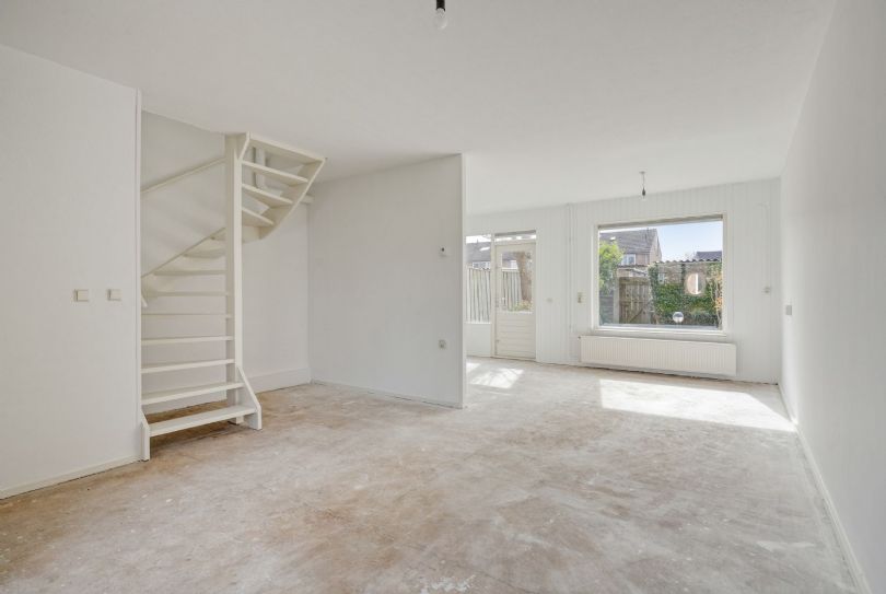 Afbeelding Reigerspad 5, 4273 CP Hank : 1