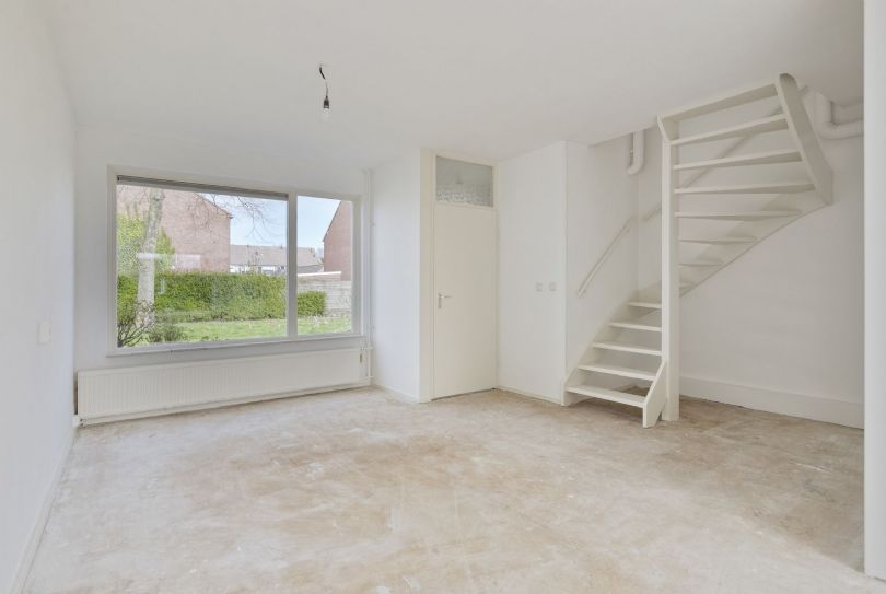 Afbeelding Reigerspad 5, 4273 CP Hank : 7