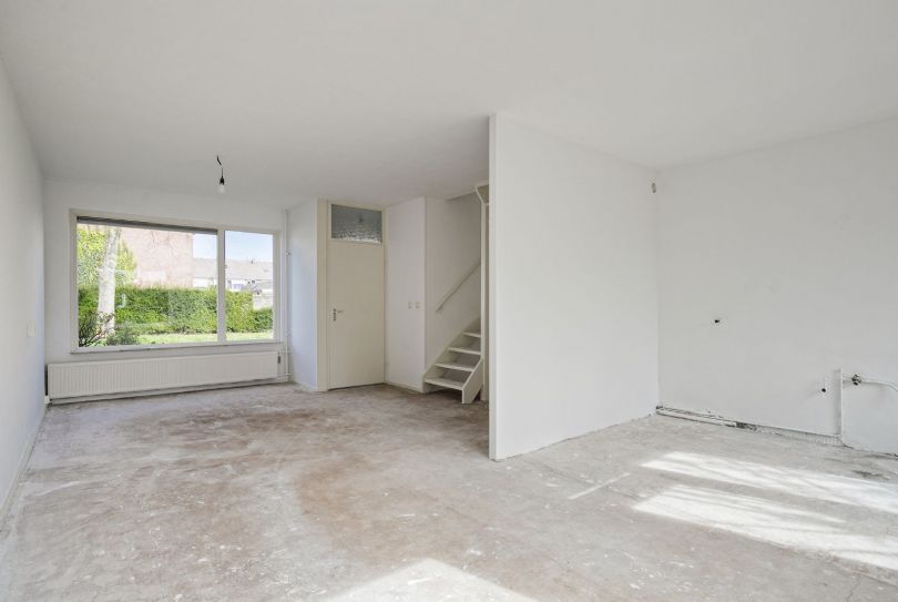 Afbeelding Reigerspad 5, 4273 CP Hank : 8