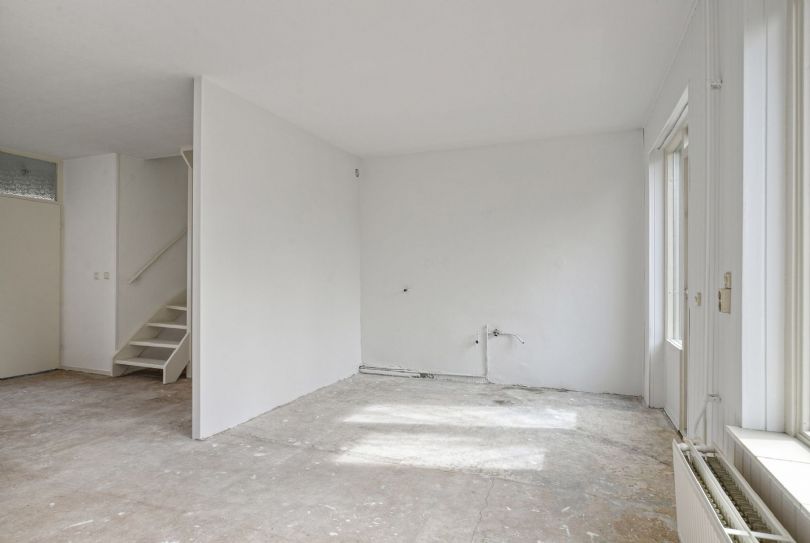 Afbeelding Reigerspad 5, 4273 CP Hank : 9