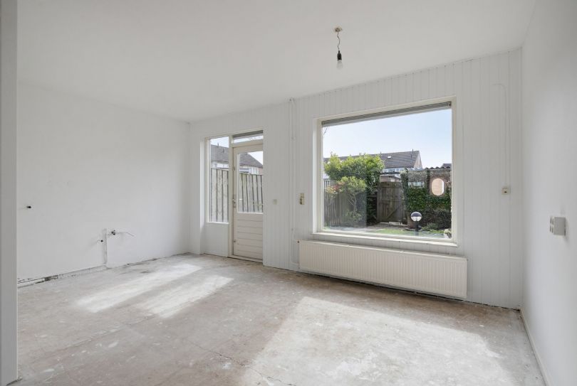 Afbeelding Reigerspad 5, 4273 CP Hank : 10