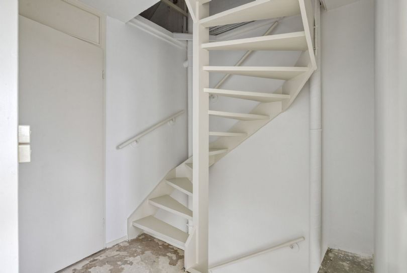 Afbeelding Reigerspad 5, 4273 CP Hank : 12