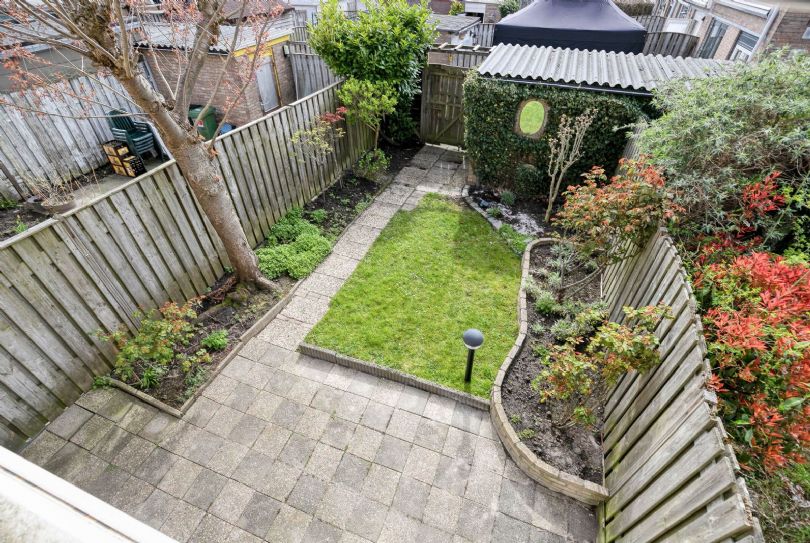 Afbeelding Reigerspad 5, 4273 CP Hank : 2