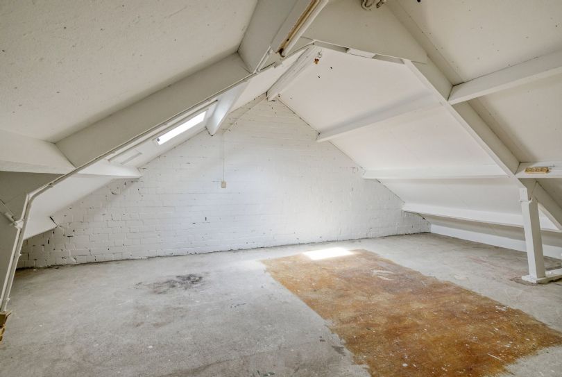 Afbeelding Reigerspad 5, 4273 CP Hank : 19