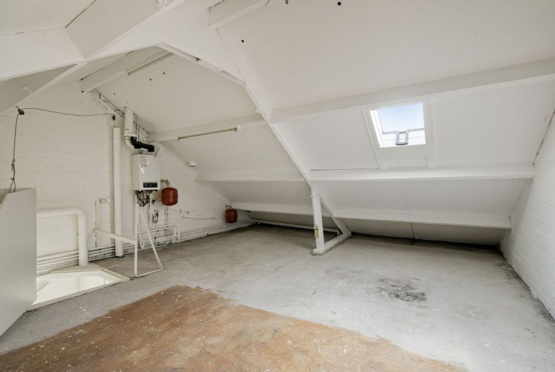 Afbeelding Reigerspad 5, 4273 CP Hank : 21