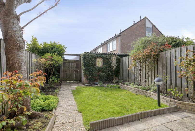 Afbeelding Reigerspad 5, 4273 CP Hank : 24