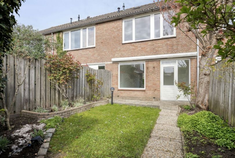 Afbeelding Reigerspad 5, 4273 CP Hank : 23