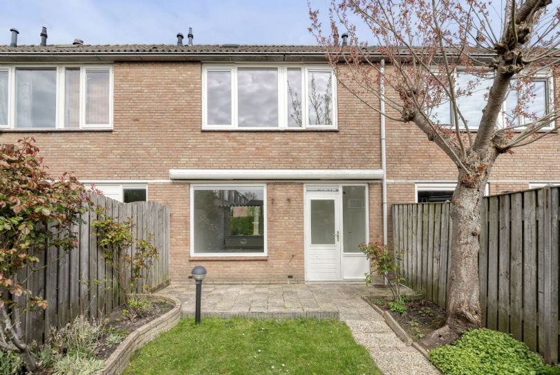 Afbeelding Reigerspad 5, 4273 CP Hank : 22