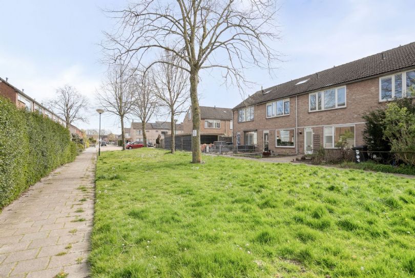 Afbeelding Reigerspad 5, 4273 CP Hank : 26