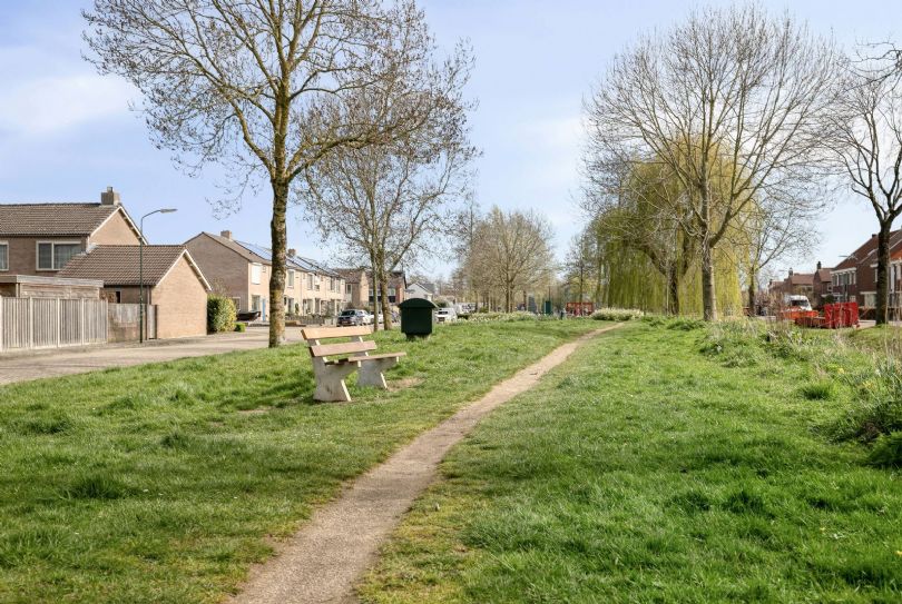 Afbeelding Reigerspad 5, 4273 CP Hank : 27