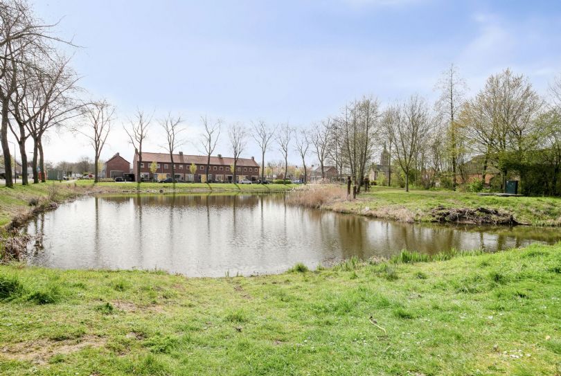 Afbeelding Reigerspad 5, 4273 CP Hank : 28