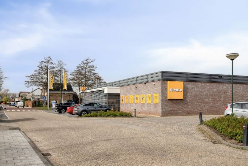 Afbeelding Reigerspad 5, 4273 CP Hank : 29