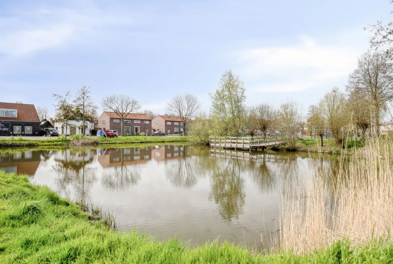 Afbeelding Reigerspad 5, 4273 CP Hank : 30