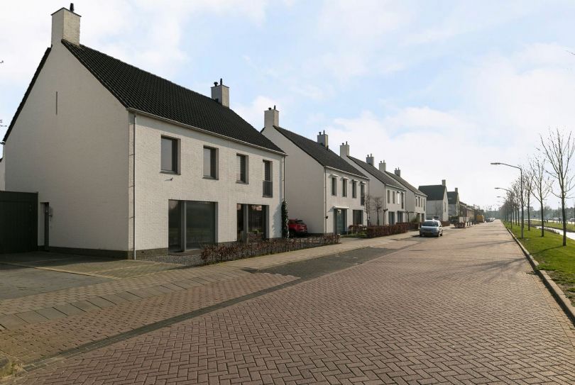 Afbeelding Goudreinet 14, 4793 KA Fijnaart en Heijningen : 4