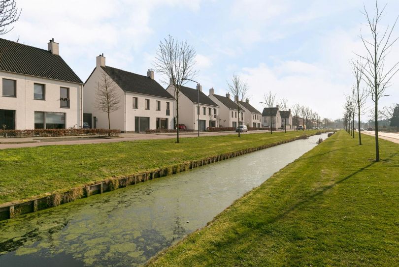 Afbeelding Goudreinet 14, 4793 KA Fijnaart en Heijningen : 0