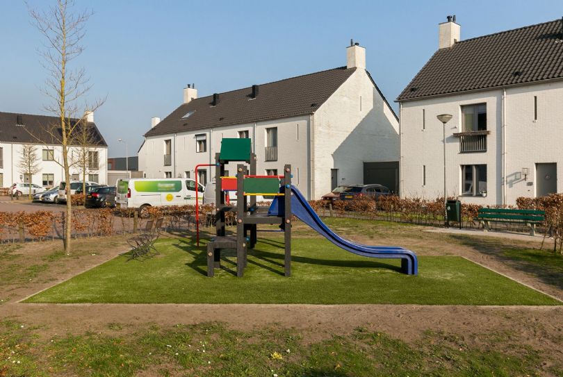 Afbeelding Goudreinet 14, 4793 KA Fijnaart en Heijningen : 5