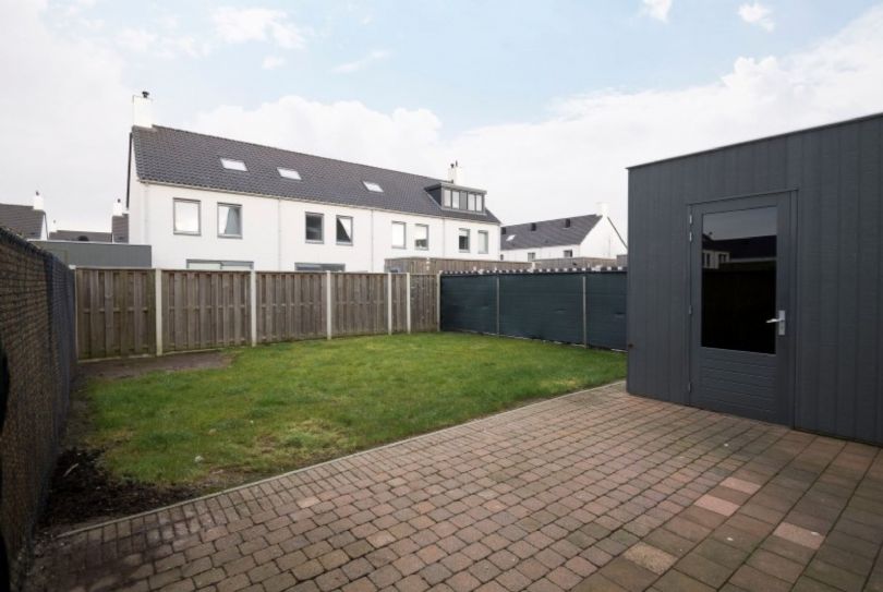 Afbeelding Goudreinet 14, 4793 KA Fijnaart en Heijningen : 3