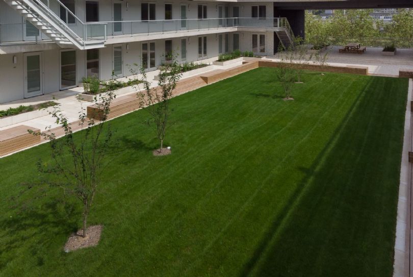 Afbeelding Reinoutdreef 123, 3562 LK Utrecht : 13