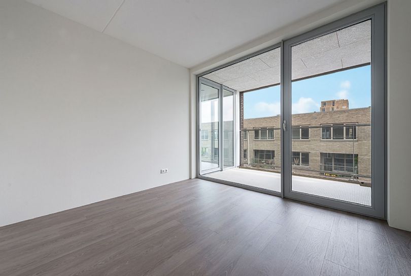 Afbeelding Reinoutdreef 123, 3562 LK Utrecht : 9