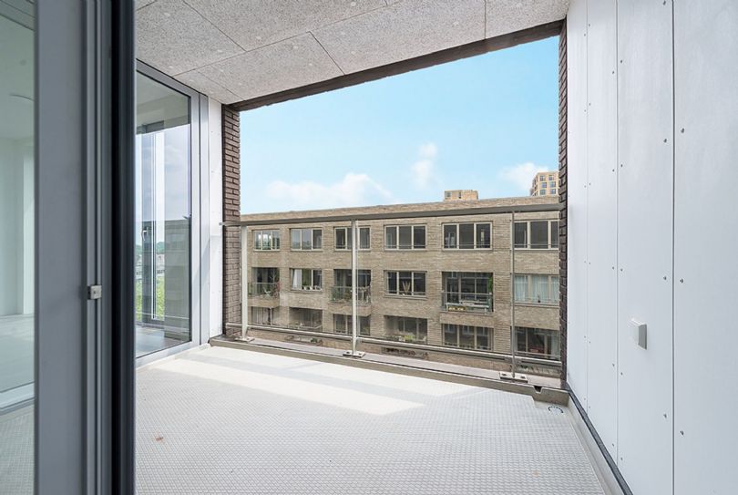 Afbeelding Reinoutdreef 123, 3562 LK Utrecht : 10