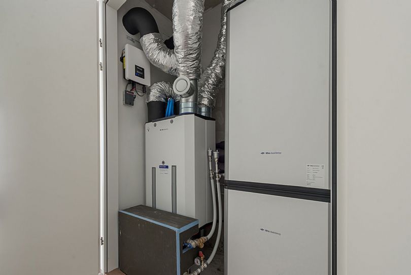 Afbeelding Reinoutdreef 123, 3562 LK Utrecht : 12