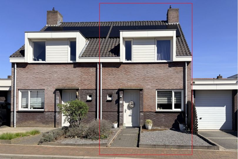 Woonhuis in Beekdaelen