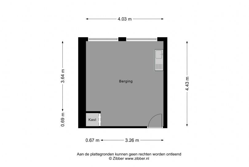 Afbeelding Olympiaplein 103 -1, 1077 CT Amsterdam : 27