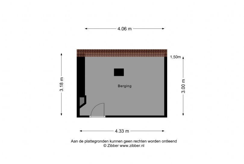 Afbeelding Olympiaplein 103 -1, 1077 CT Amsterdam : 28
