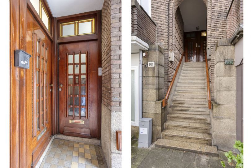 Afbeelding Olympiaplein 103 -1, 1077 CT Amsterdam : 3