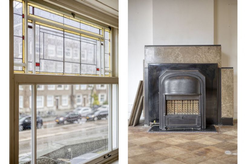 Afbeelding Olympiaplein 103 -1, 1077 CT Amsterdam : 13