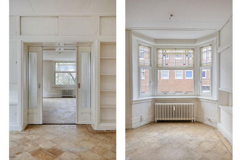 Afbeelding Olympiaplein 103 -1, 1077 CT Amsterdam : 2