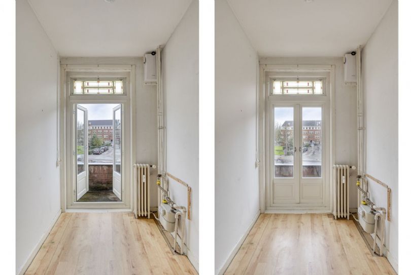 Afbeelding Olympiaplein 103 -1, 1077 CT Amsterdam : 24