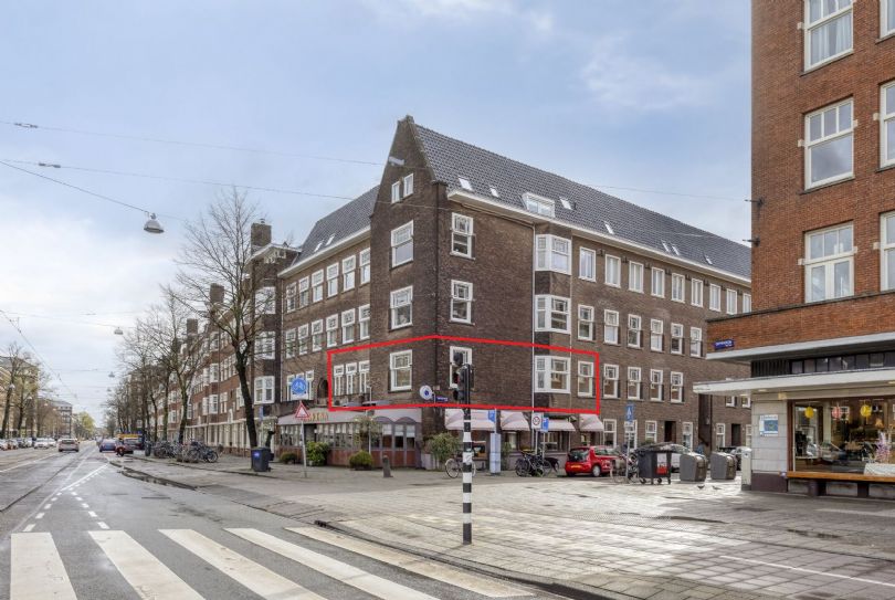 Afbeelding Olympiaplein 103 -1, 1077 CT Amsterdam : 1