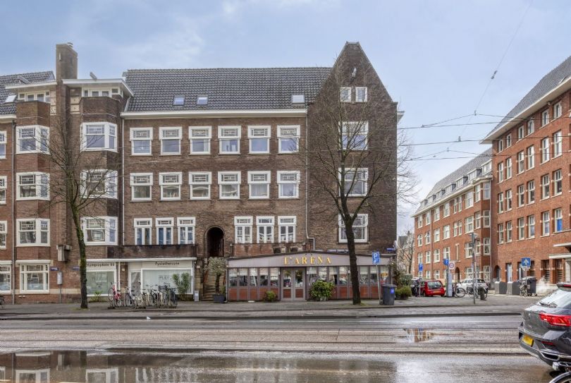 Afbeelding Olympiaplein 103 -1, 1077 CT Amsterdam : 0