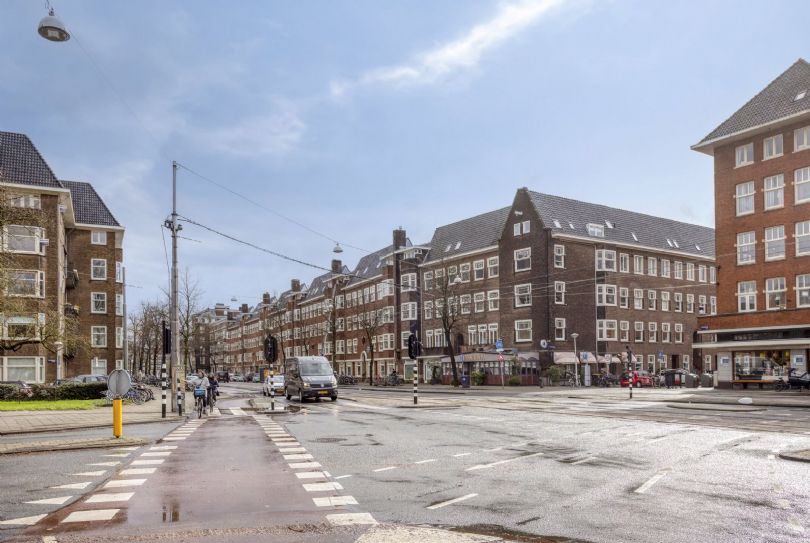 Afbeelding Olympiaplein 103 -1, 1077 CT Amsterdam : 25