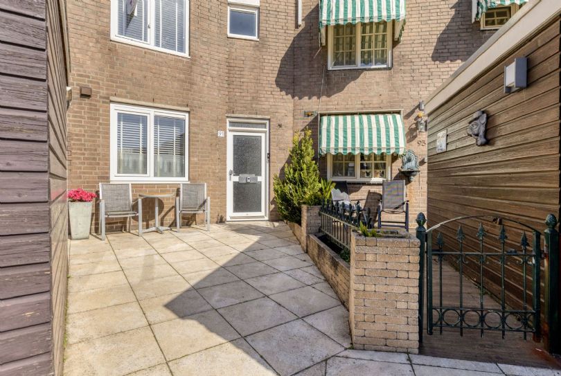 Afbeelding Ringspoor 91, 2908 BD Capelle aan den IJssel : 3