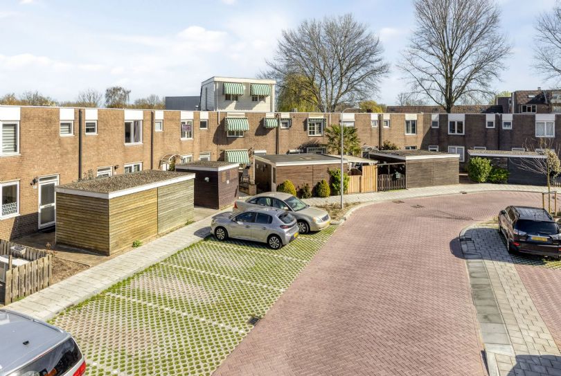 Afbeelding Ringspoor 91, 2908 BD Capelle aan den IJssel : 22