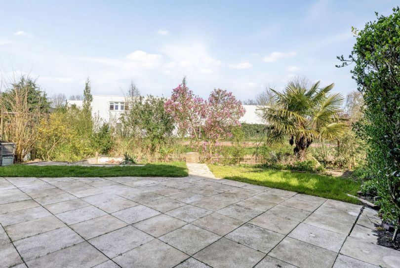 Afbeelding Ringspoor 91, 2908 BD Capelle aan den IJssel : 2